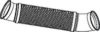 SCANI 1852481 Exhaust Pipe